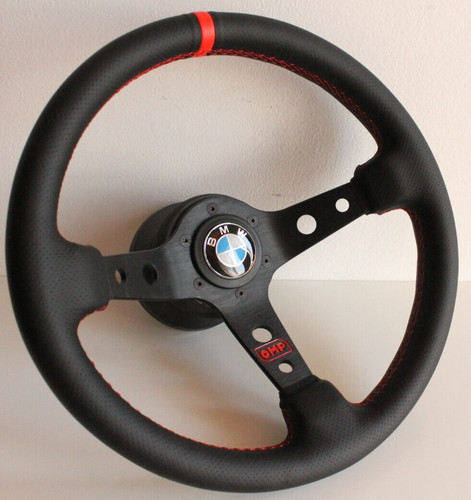 Steering wheel fits bmw - wheel, sport