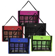 Showman Cordura Nylon Hay