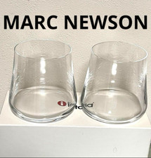 iittala Marc Newson pair