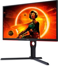 AOC 25G3ZM 24.5" Full HD 240Hz