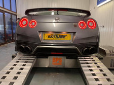 BOOTTUNE Bespoke remapping