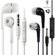 3.5mm Earphones Stereo