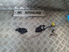 VW PASSAT B7 GOLF MK6 STEERING