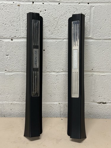 Mazda mx5 mk3 sill scuff - mk3,