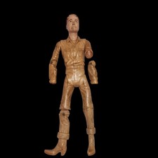 Marx Johnny West Action Figure