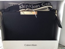 New in Gift box  Calvin Klein Ladies Crossbody Bag RRP $168