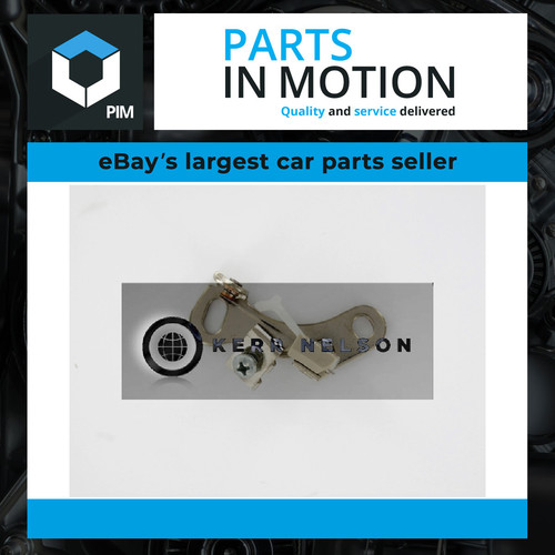 Ignition contact breaker fits - contact,