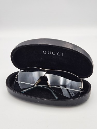 Vintage gucci 2684 silver - gucci,