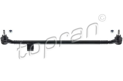 Tie rod fits mercedes - tie, fits:
