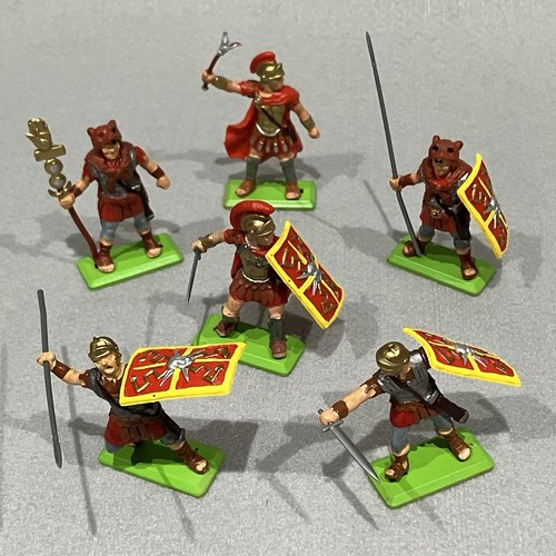 Britains compatible deetail - britains,