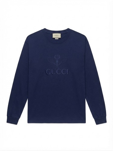 Authentic gucci tennis logo - authentic,