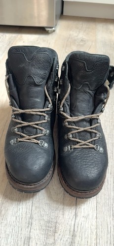 Hanwag tashi yak - tashi, leather