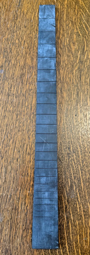 Gibson nos ebony fingerboard - gibson,