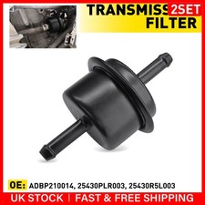 2x Automatic Gearbox Oil