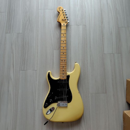 Fender style left handed - fender, st-style