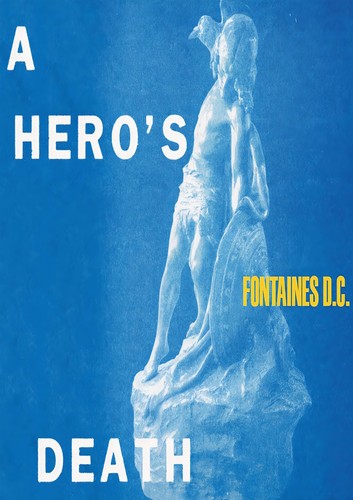 Fontaines hero s death - d.c, hero’s