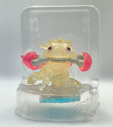 Skylanders fire bone hotdog - skylanders,