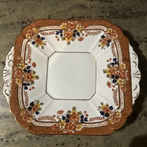 Melba vintage bone - vintage,