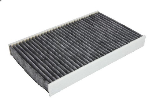 Filter cabin air - cabin, mann-filter