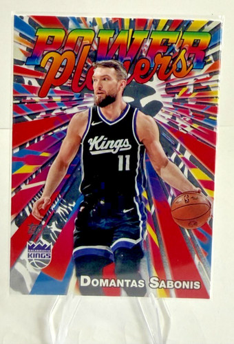 2025 nba topps - topps, damontas