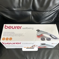 Beurer MG100 Infrared