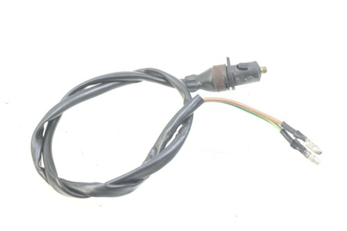 Right stop light switch - light,