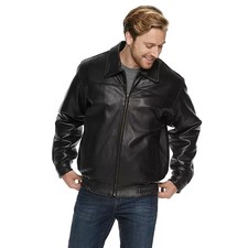 Men s High Quality Cow Leather