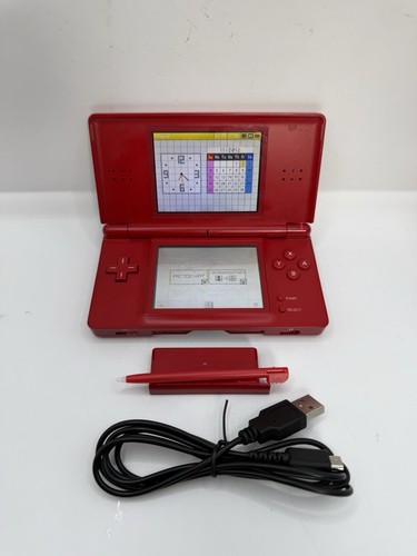Nintendo lite handheld - lite,