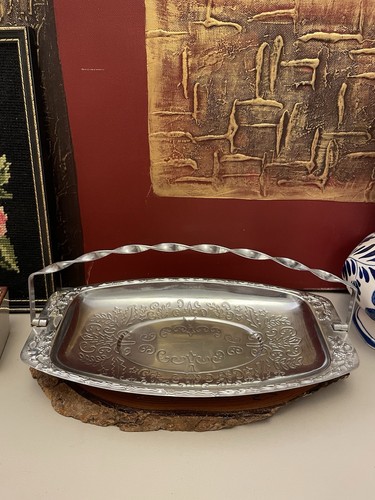 Vintage hong kong silver - kong, tone