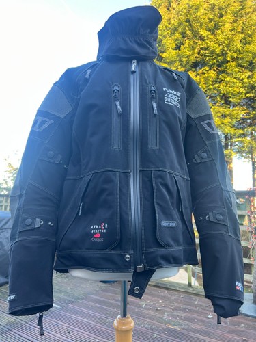 Rukka motorbike jacket - rukka,