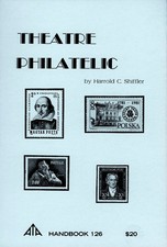 Theatre Philatelic ATA