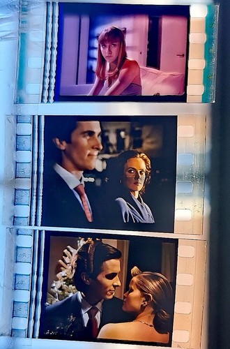 American psycho 2000 - 2000, x
