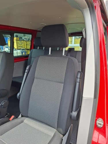 Volkswagen transporter - volkswagen,