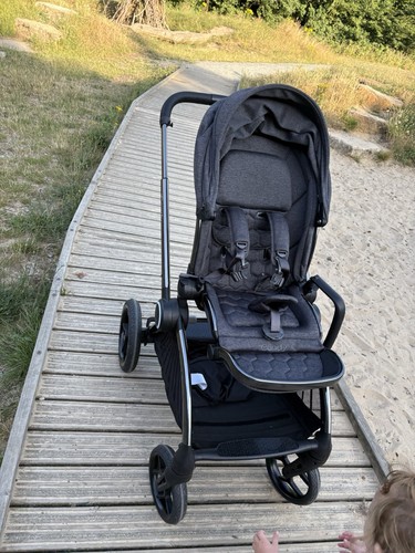 Brand new icandy core travel - brand,