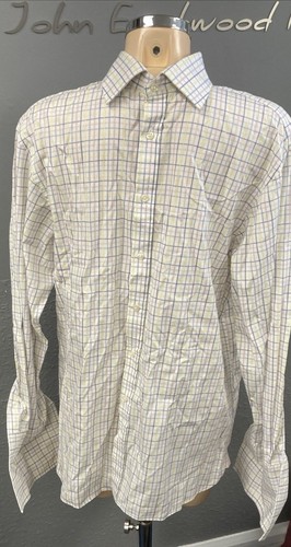 Thomas pink shirt - thomas, mens