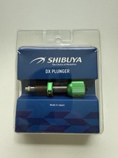 Shibuya DX Gold Tip Recurve