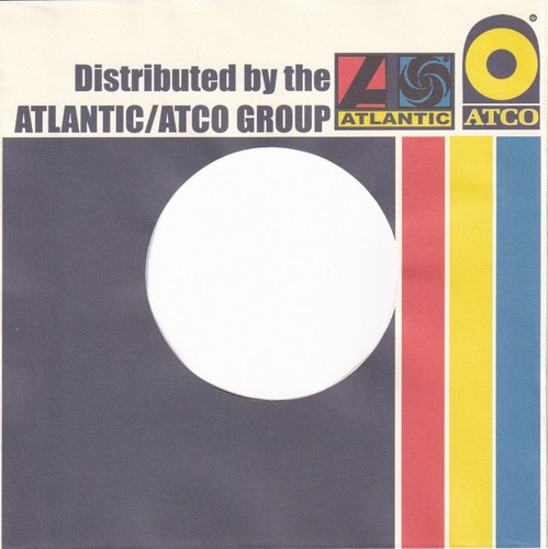 Atco atlantic bigboppa - atco,