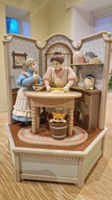 ENESCO MUSIC BOX COOKING