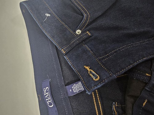 Chaps women stretchy - chaps,