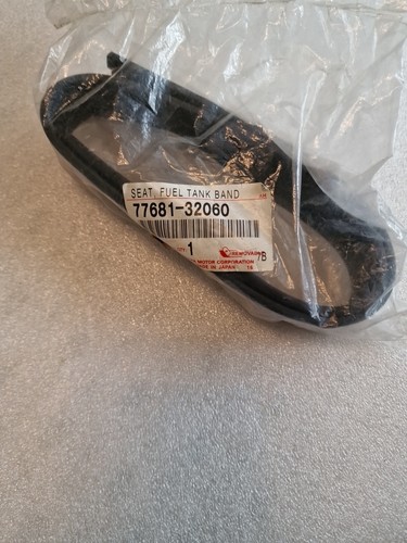 Genuine daihatsu fuel - fuel, tank
