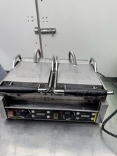 Panini Maker Grill griddle