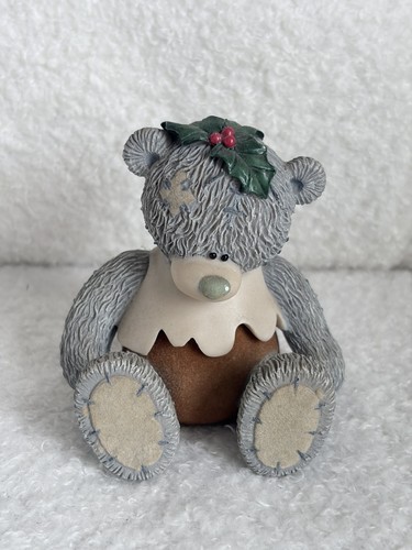 You tatty teddy - tatty,
