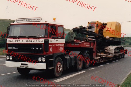 Truck photo hallett - truck,