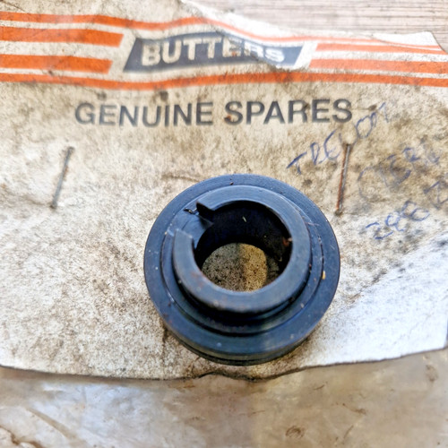 Mig welder wire - feed,