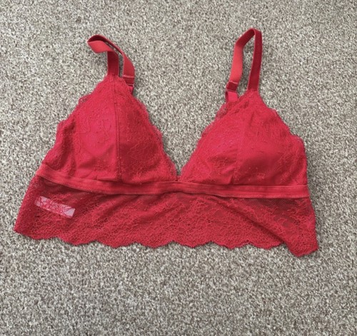 Victoria secret red - victoria’s,