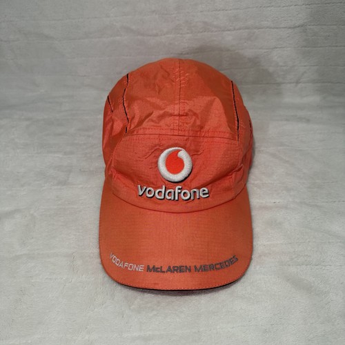 Vintage 2010 vodafone mclaren - 2010,