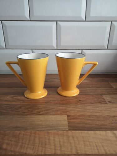 Vintage churchill art deco - 2x,