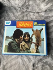 Vintage Follyfoot 400 Piece