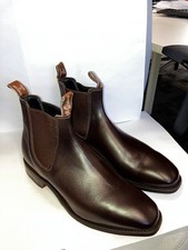 RM Williams Men's Comfort