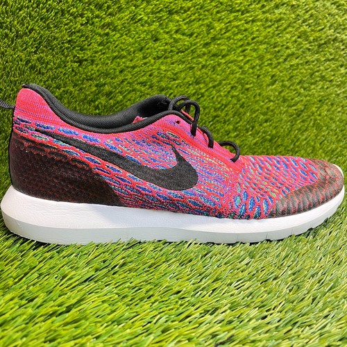 Nike roshe flyknit - nike,